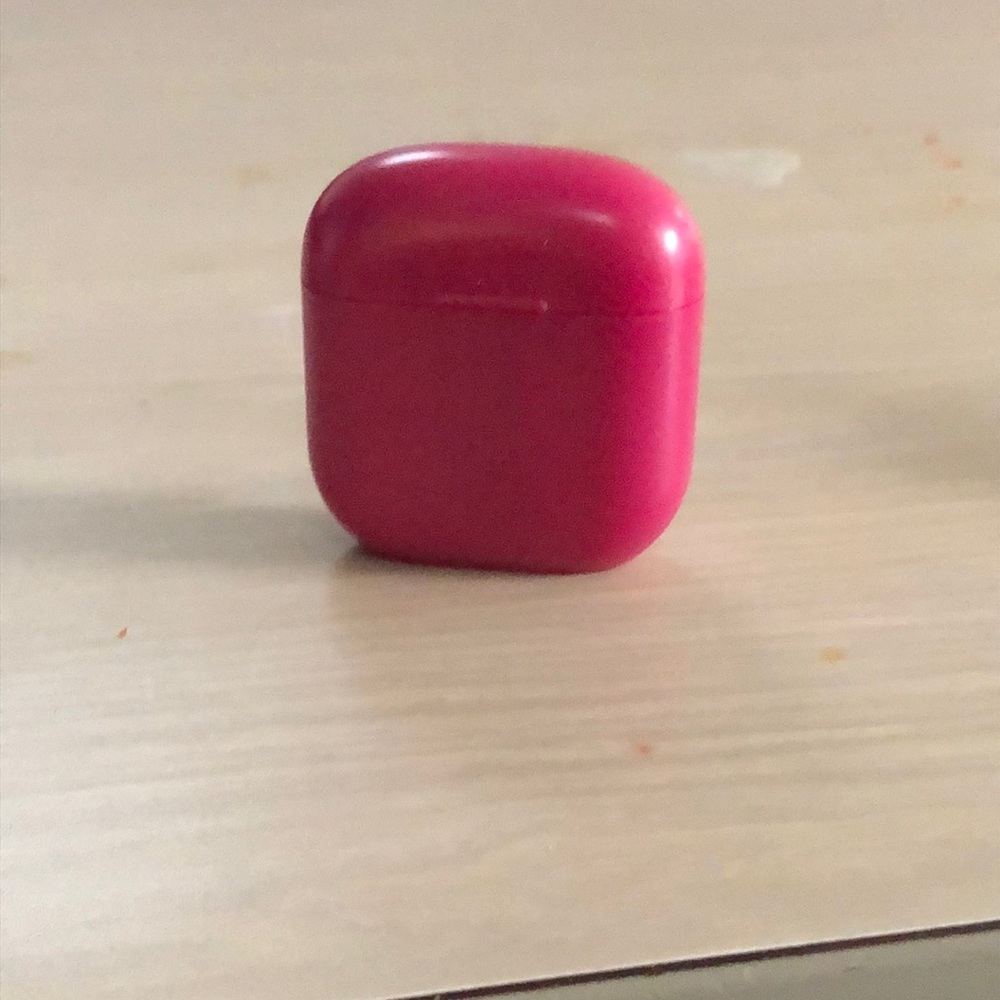 True wireless headphones